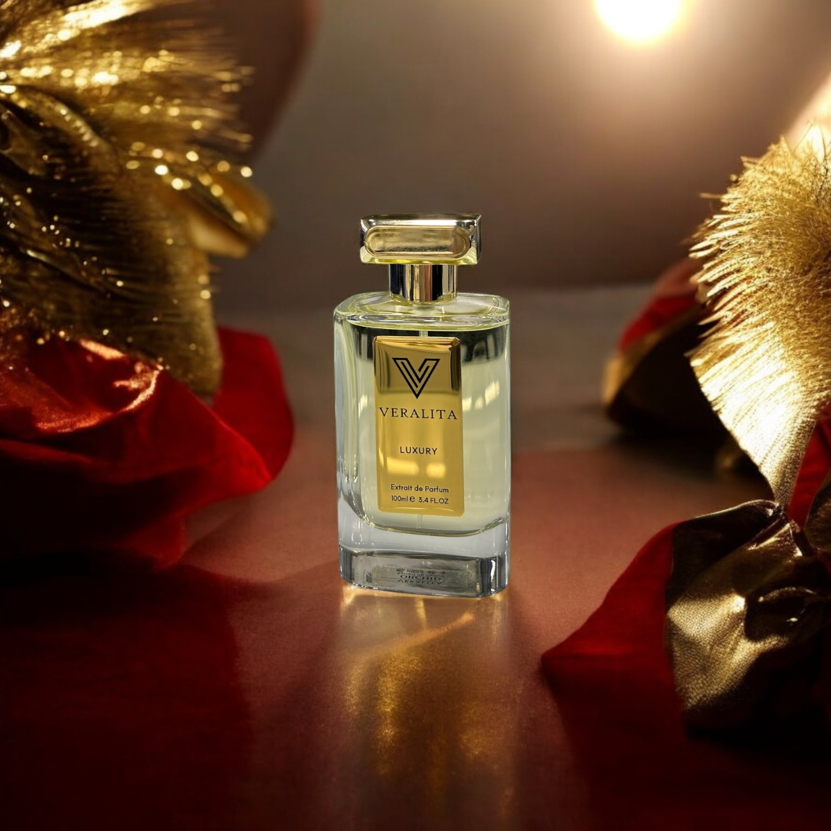 Veralita Baccarat Extrait 100 Ml Unısex