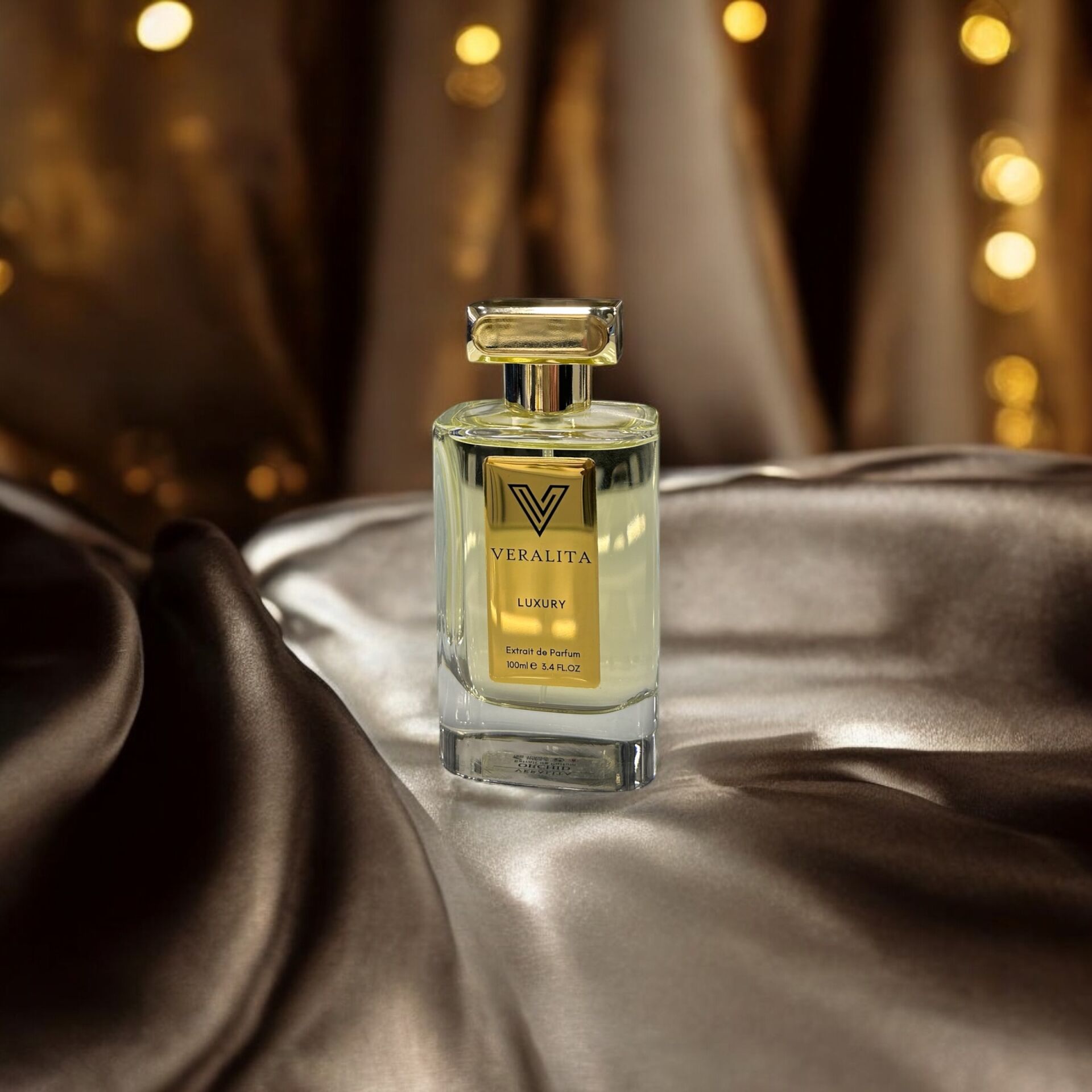 Veralita Herod 100 Ml Erkek