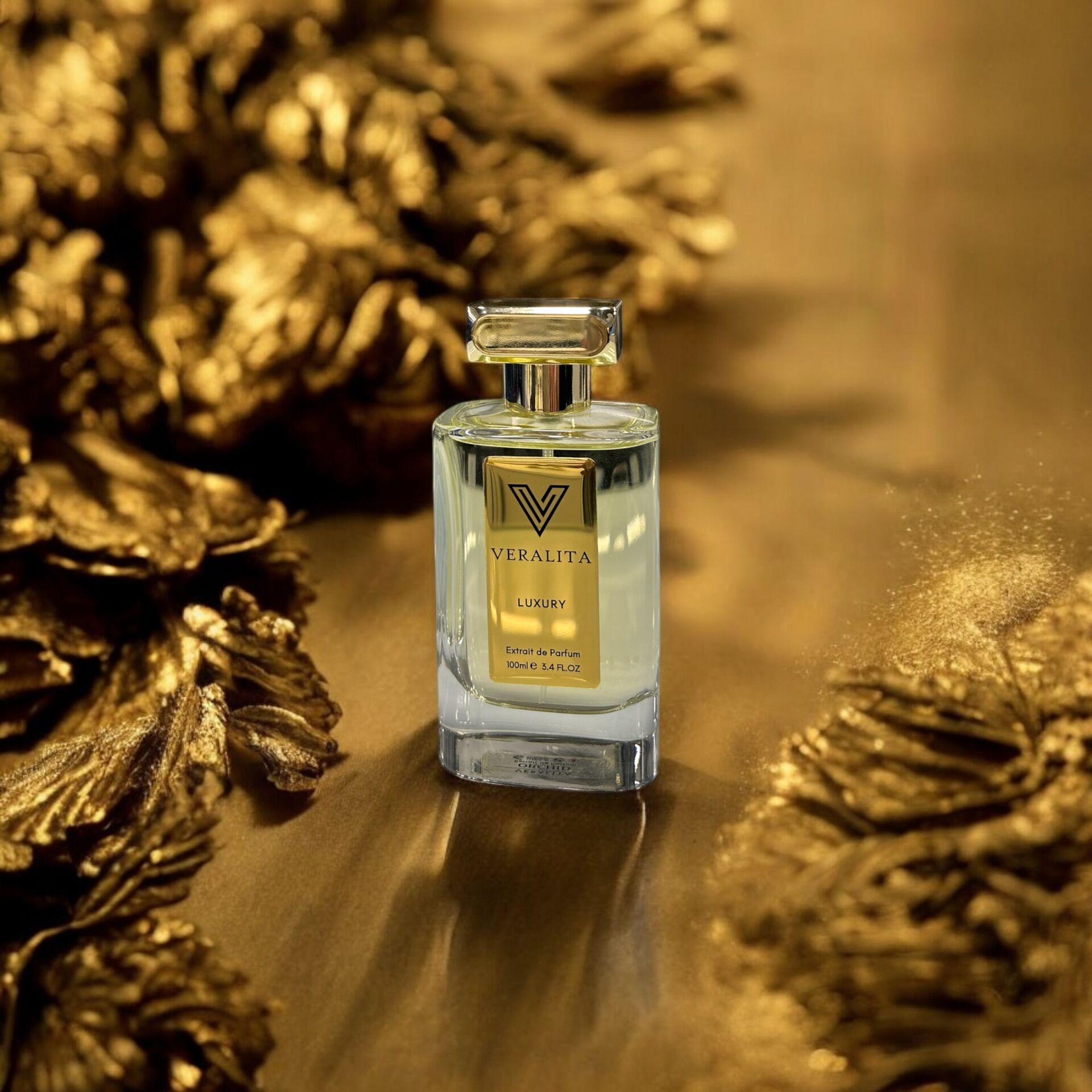 Veralita Cedrat 100 Ml Erkek