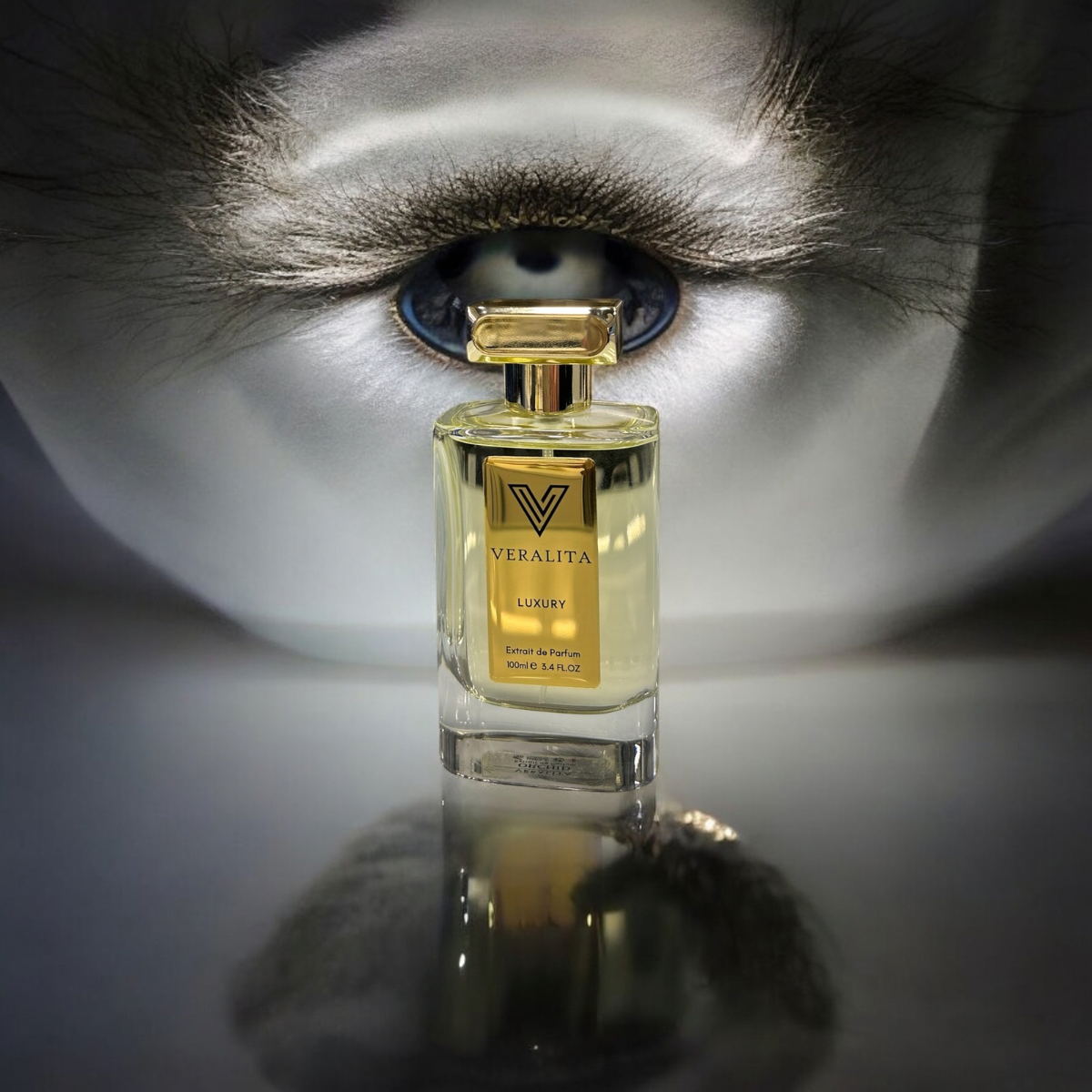 Veralita Marfa 100 Ml Unısex