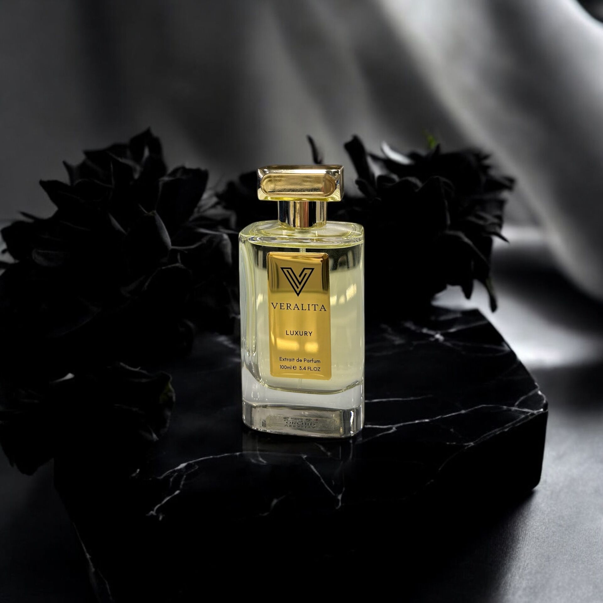 Veralita Portait Lady 100 Ml Kadın
