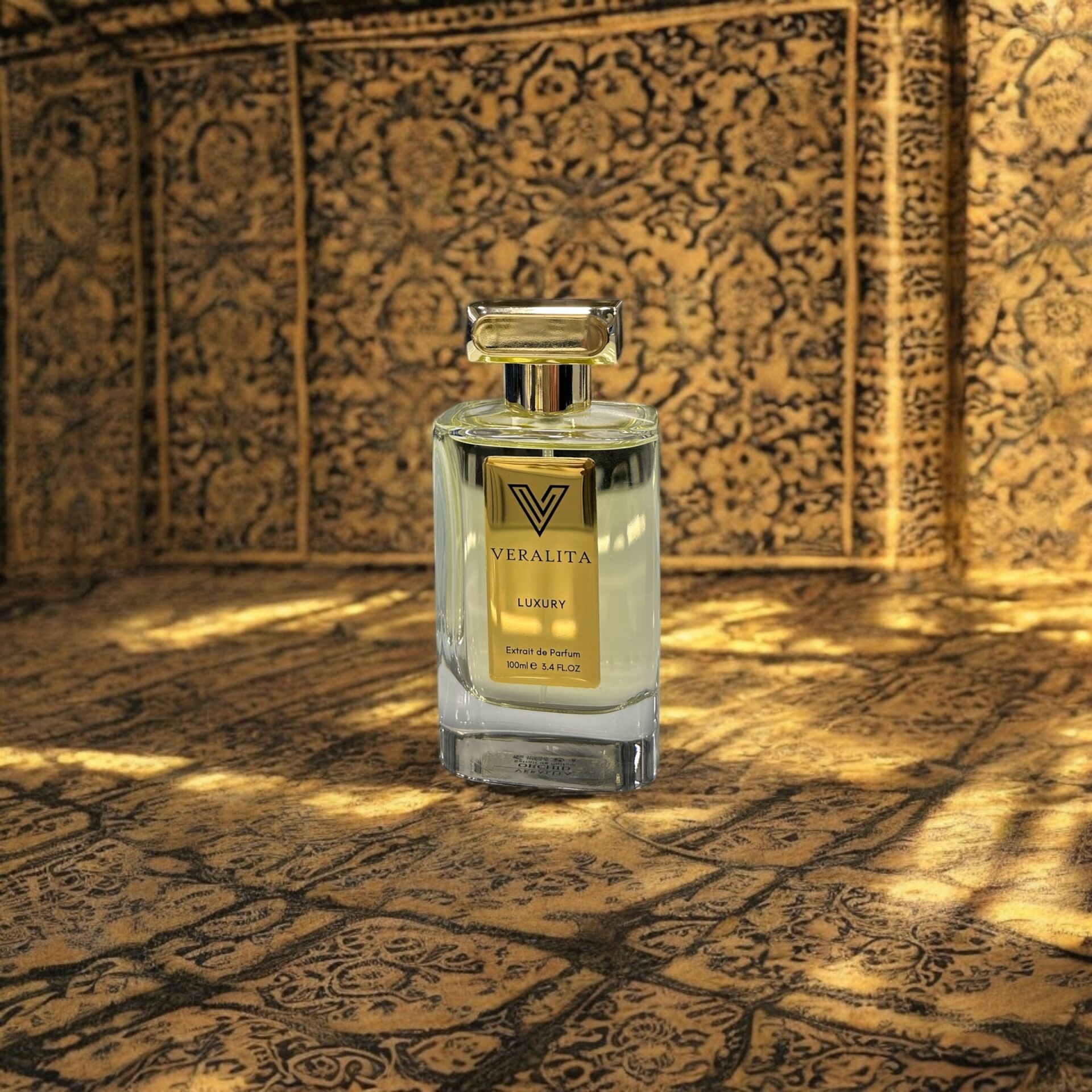 Veralita Tonka 100 Ml Unısex