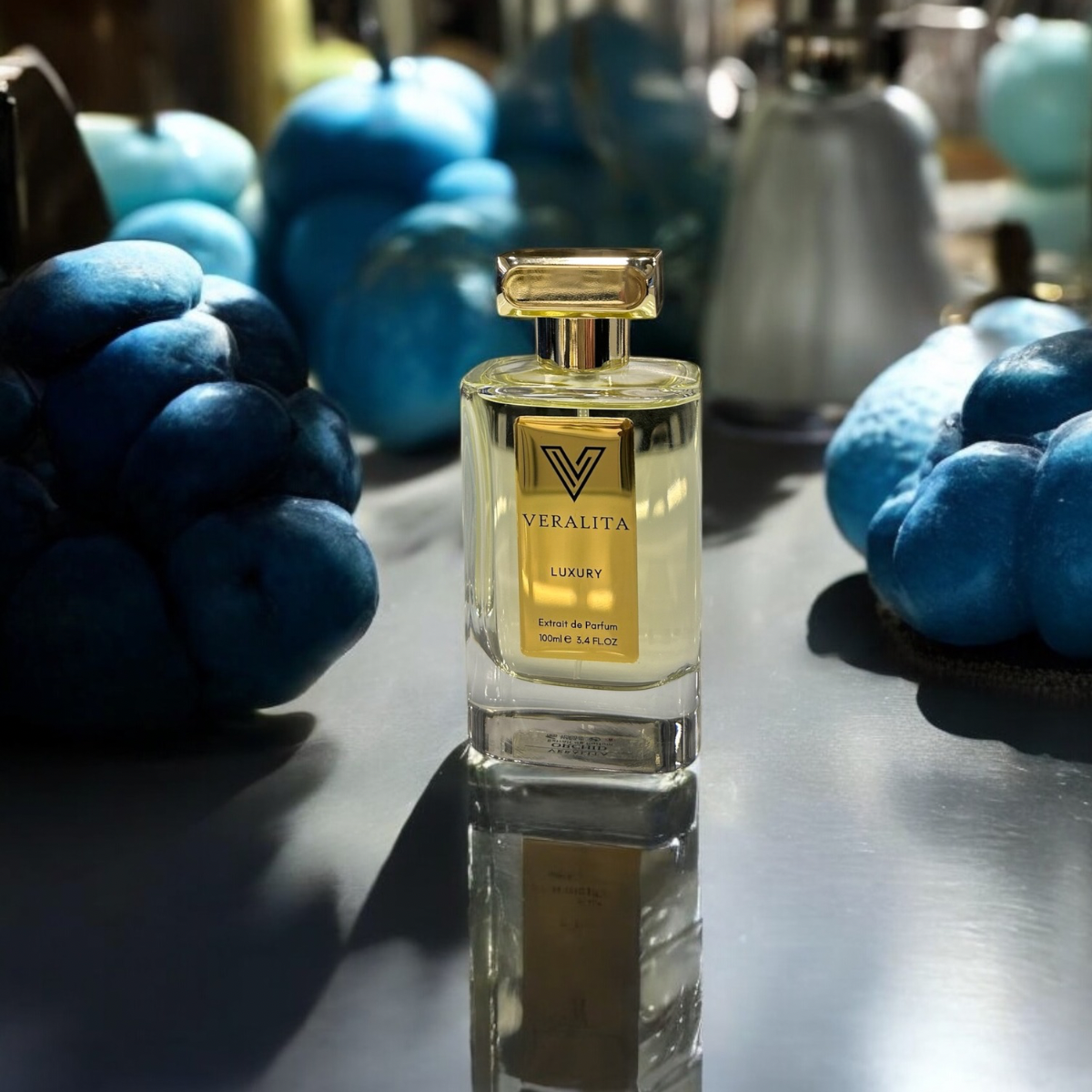 Veralita More Than 100 Ml Unısex