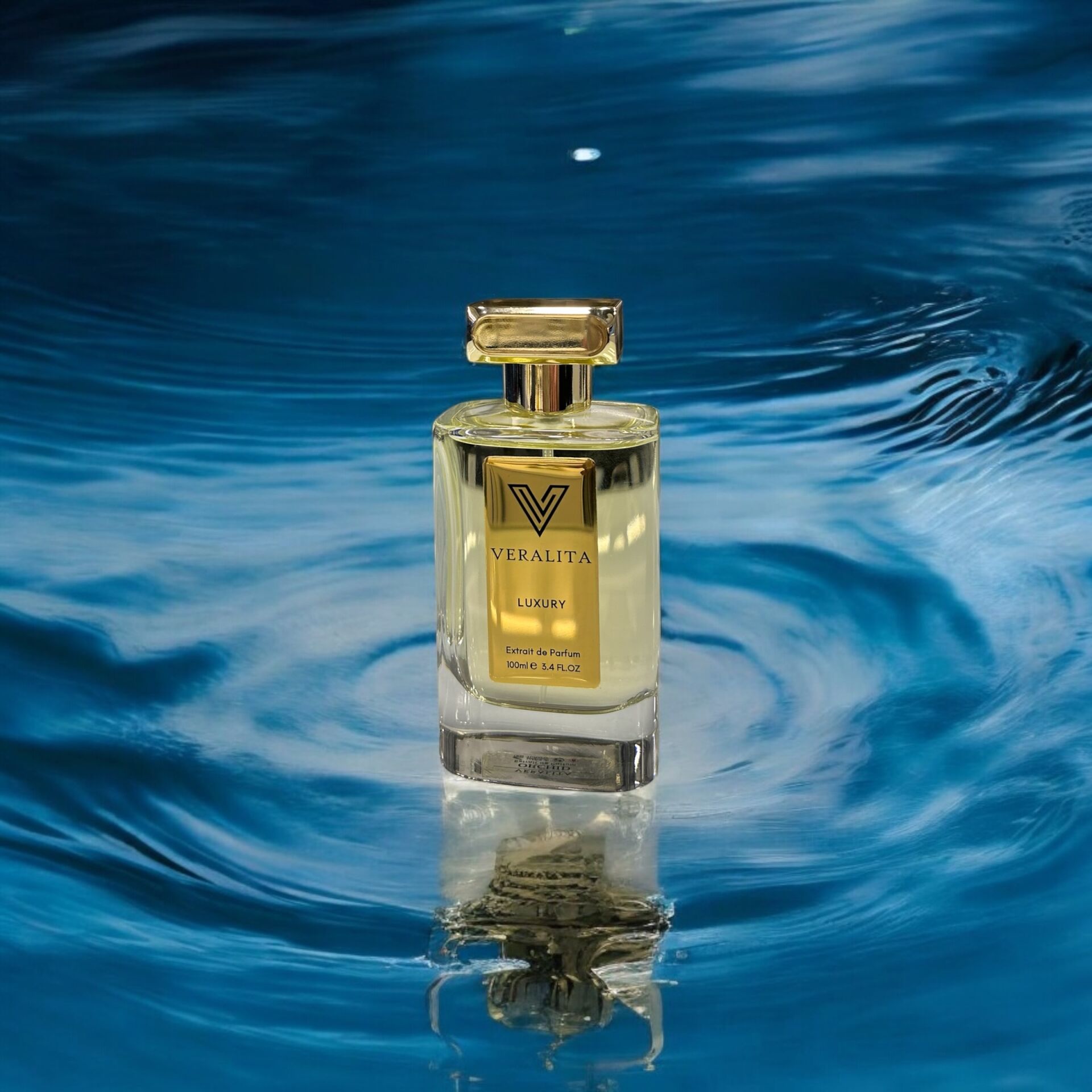 Veralita Erba Pure 100 Ml Unısex