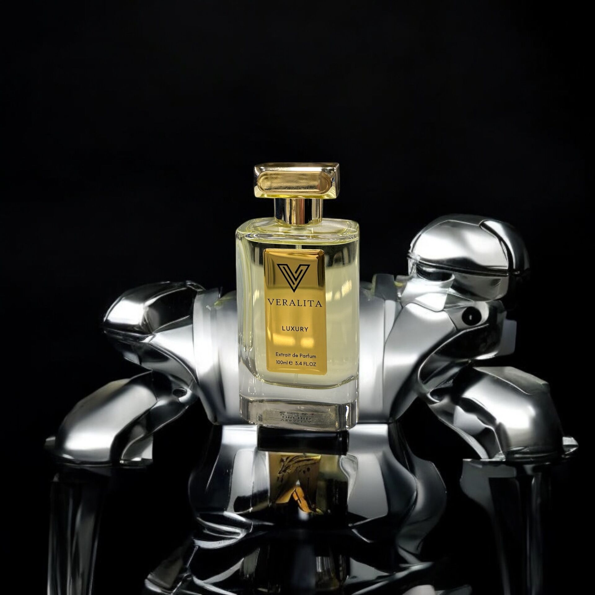 Veralita Phantom 100 Ml Erkek