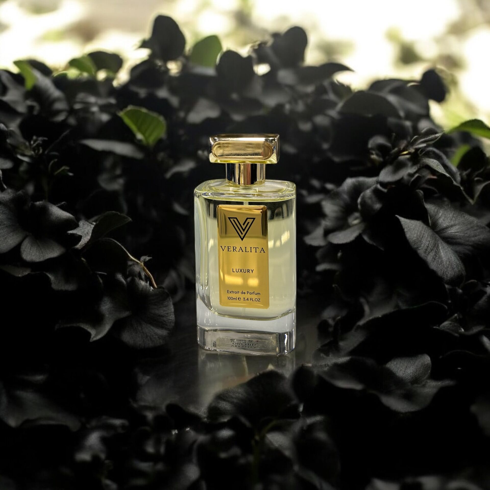 Veralita Narcotik  100 Ml Unısex