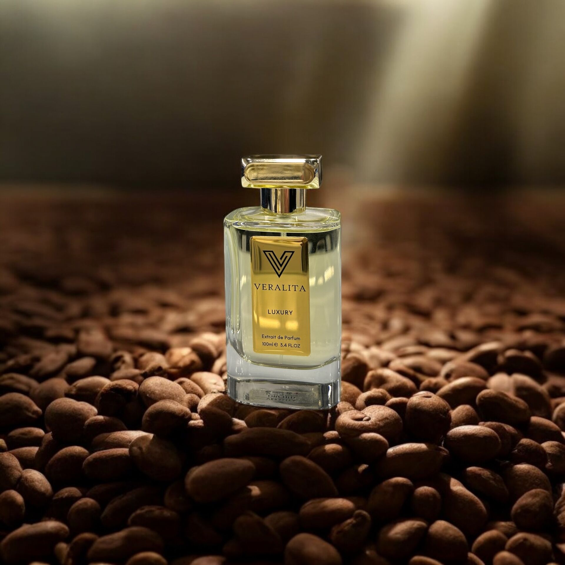 Veralita Vanille 100 Ml Unısex
