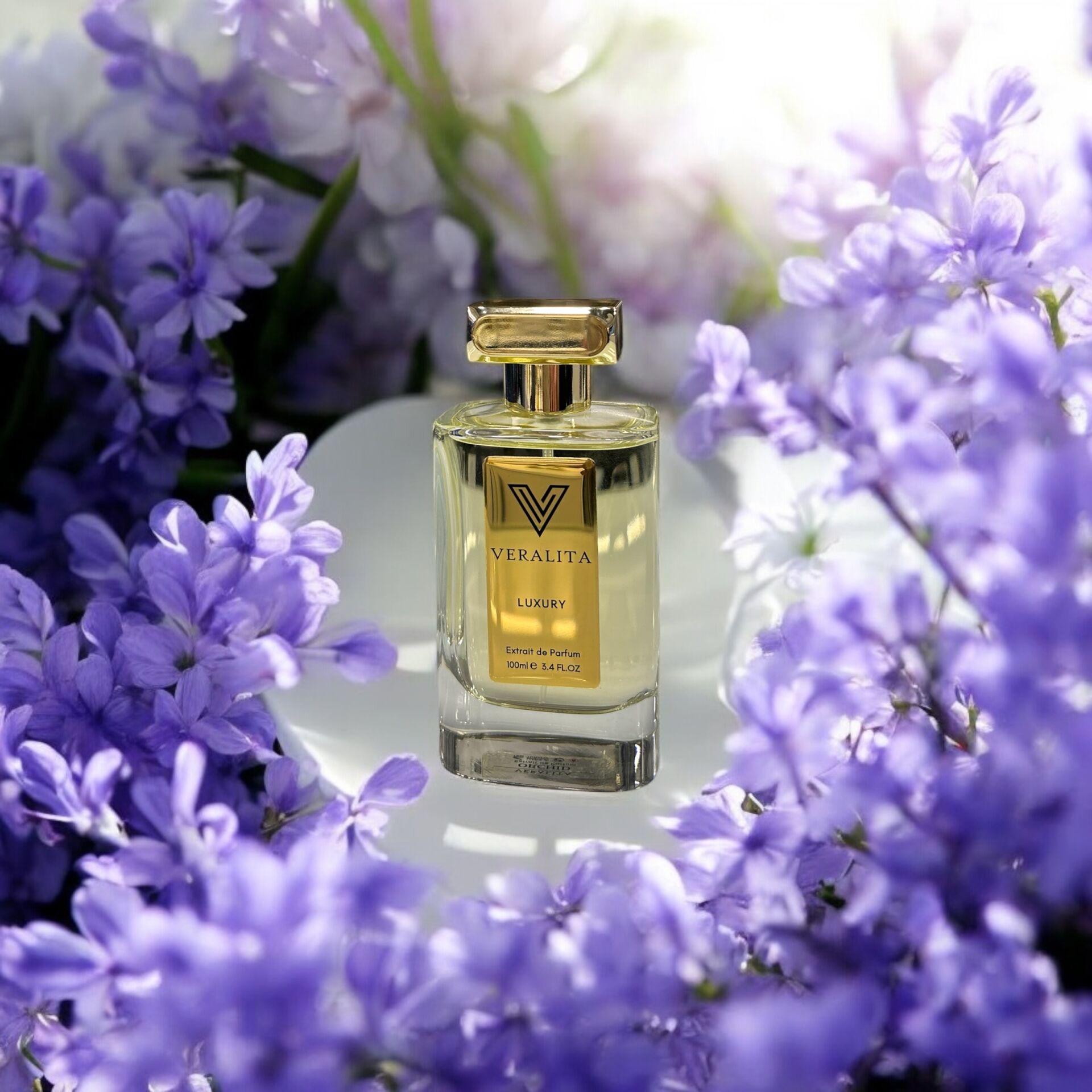 Veralita Orchid 100 Ml Kadın