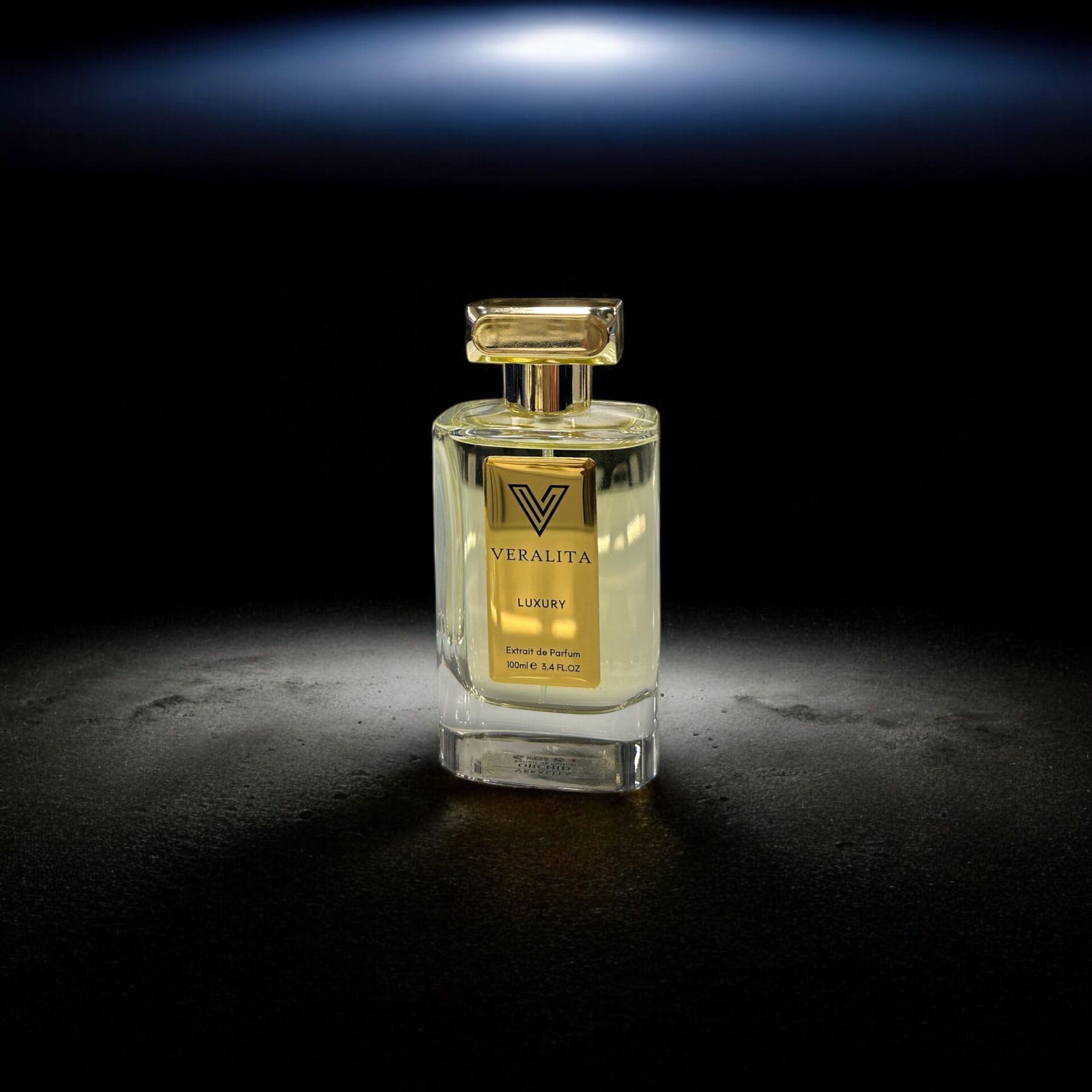Veralita Ganymede 100 Ml Erkek