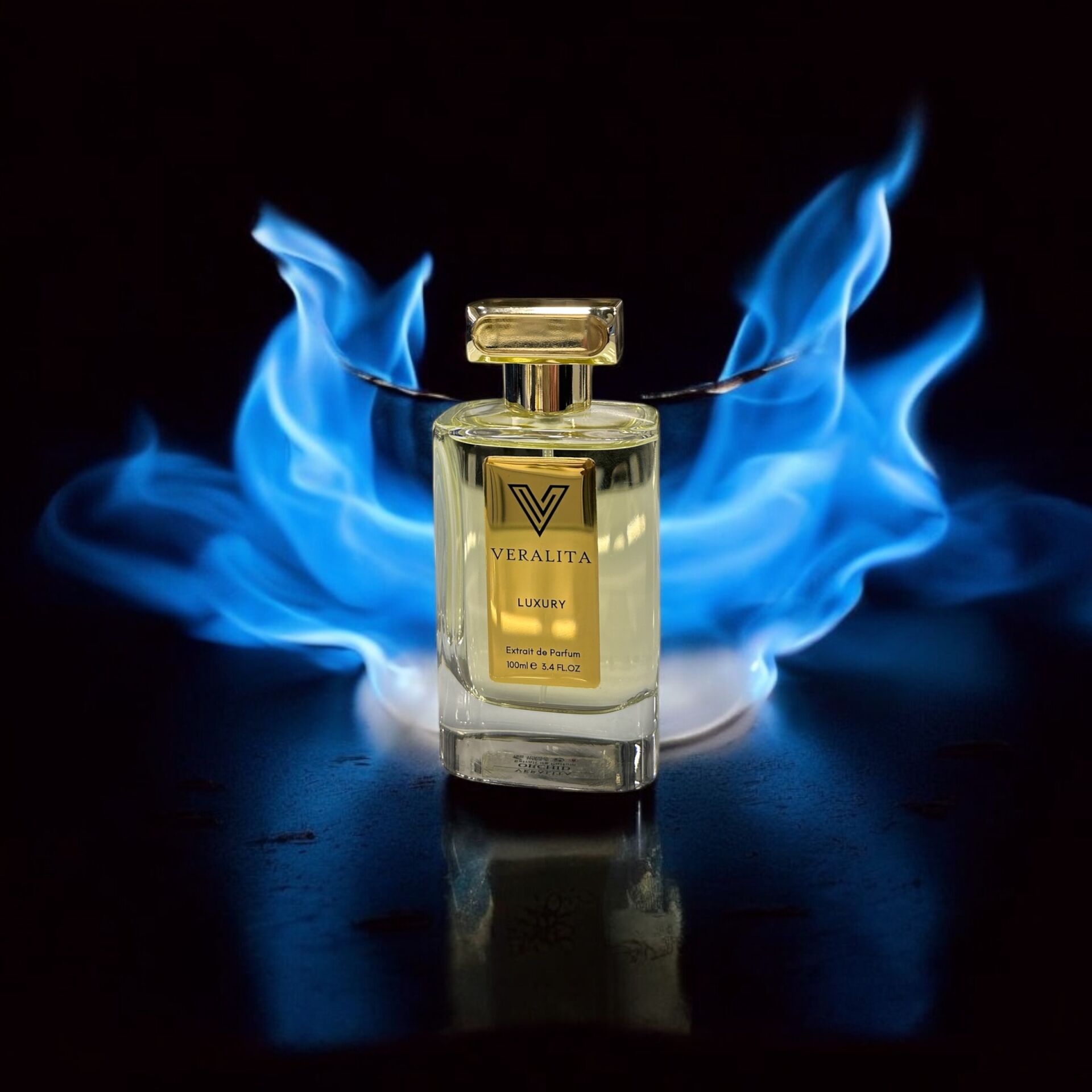 Veralita Good Of 100 Ml Unısex