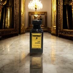 Joseph Order Black Aphrodisiac  100 Ml Erkek